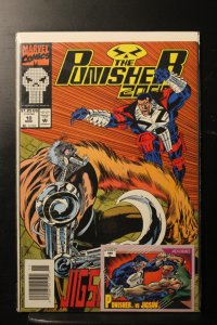 The Punisher 2099 #10 (1993)