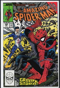 The Amazing Spider-Man #326 (1989) Spider-Man