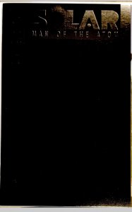 SOLAR Man of the Atom II