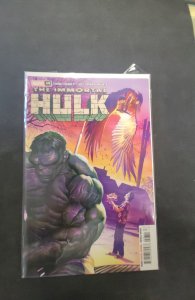 The Immortal Hulk #48 (2021)