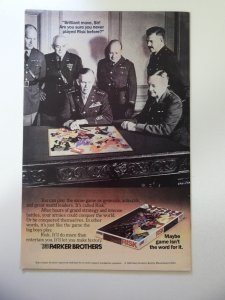 The Uncanny X-Men #191 VF- Condition