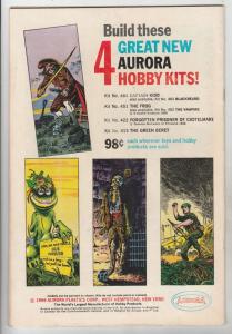 Action Comics #343 (Nov-66) FN/VF- Mid-High-Grade Superman, Supergirl