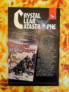 Fantastic Four #315 (1988) - VF/NM