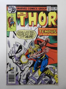 Thor #282 (1979) VG/FN Condition!
