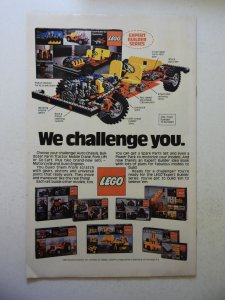 Marvel Team-Up #10 (1973) VG+ Condition