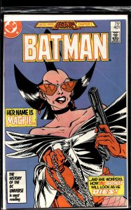 Batman #401 (1986) Batman