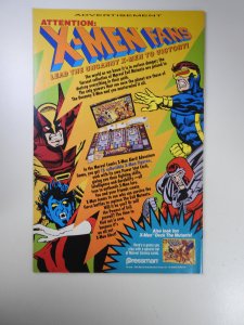 What If...? #44 (1992)