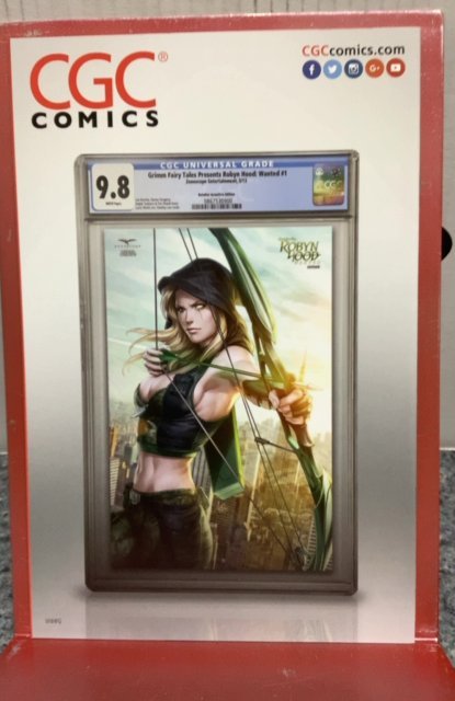 Van Helsing: Hellfire Sun Khamunaki Cover Limited to 250