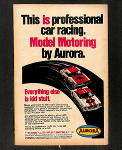 Brave And The Bold #87