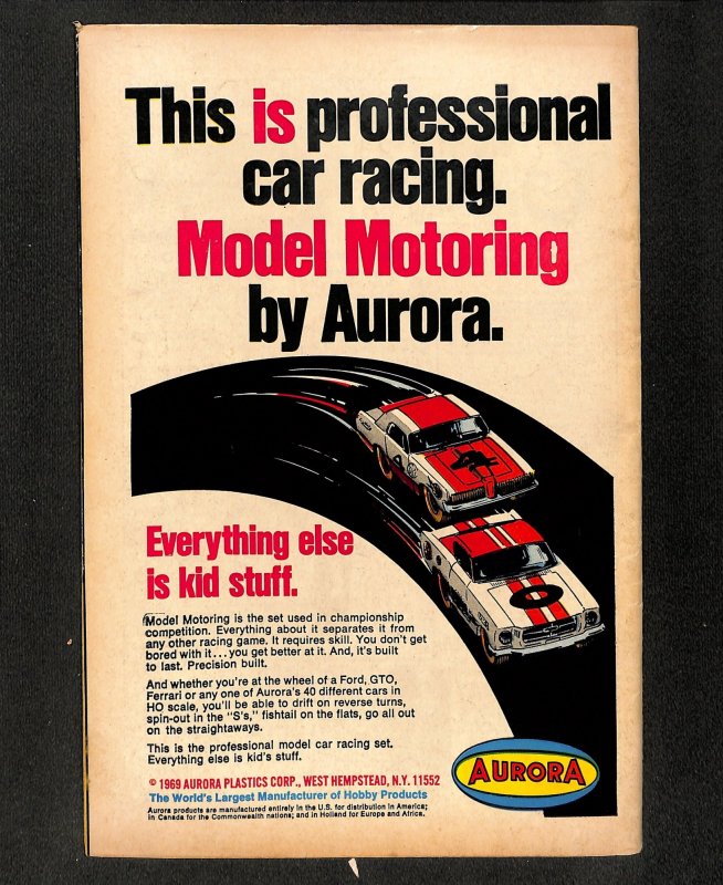 Brave And The Bold #87