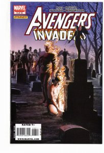 Avengers/Invaders #6 (2009)