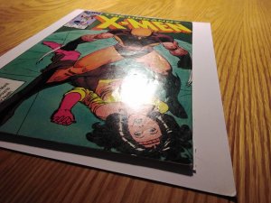 The Uncanny X-Men #177 (1984)