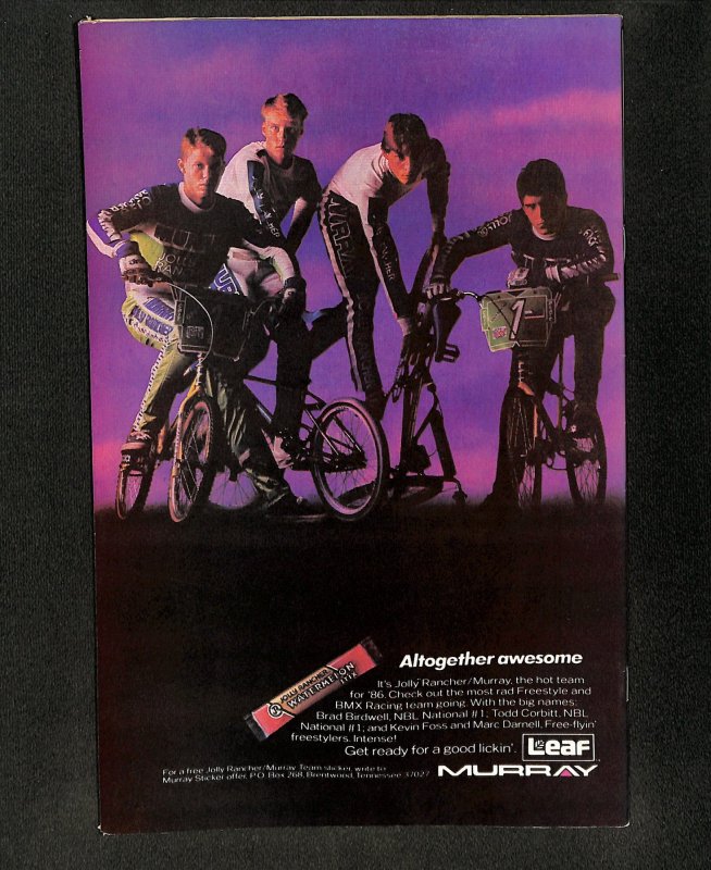 Amazing Spider-Man #281