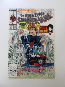 The Amazing Spider-Man #315 (1989) VF- condition