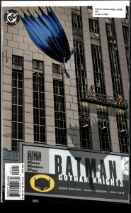 Batman: Gotham Knights #24 (2002) Batman