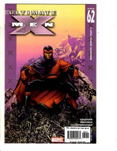 10 Ultimate X-Men Marvel Comic Books # 60 61 62 63 64 65 66 67 68 69 Storm CR53