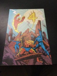 Marvel Fanfare #46 (1989)