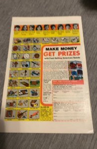 Power Man and Iron Fist #50 (1978) first team up