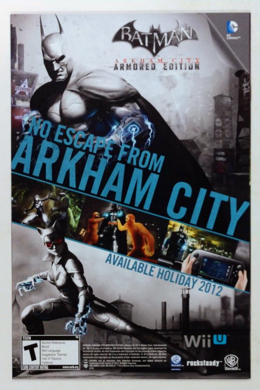 He-Man and the Masters of the Universe #4 (2013)