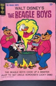 Beagle Boys #2 (1965)