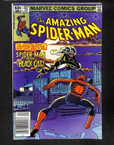 The Amazing Spider-Man #227 (1982)