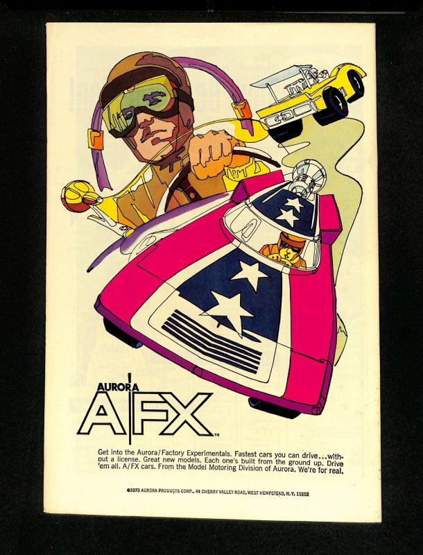 Kamandi, The Last Boy on Earth #3