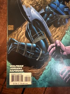 Nightwing #127 (2007)