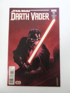 Darth Vader #1 (2017) NM- condition