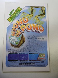 The Amazing Spider-Man #259 (1984) VF Condition