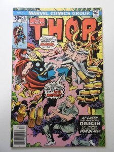 Thor #254 (1976) FN/VF Condition!