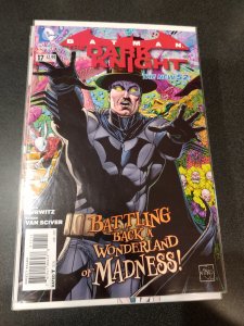 Batman: The Dark Knight #17 (2013)