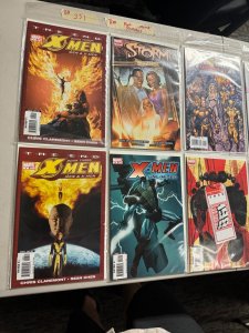 Lot of 10 Comic Lot (see pictures) 351-11