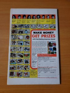 Sgt Rock #304 ~ VERY FINE VF ~ 1977 DC Comics