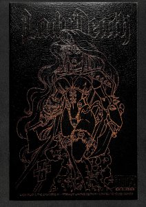 Lady Death: The Crucible #1 NM/M 9.8 Premium Limited Edition!