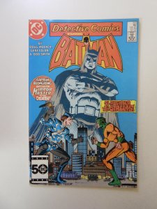 Detective Comics #555 (1985) VF- condition