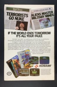 The Mutant Misadventures of Cloak and Dagger #13 (1990)