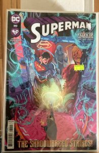 Superman #30