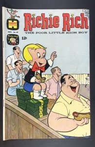 Richie Rich #63 (1967)