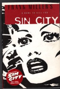 Frank Miller's Sin City #2 (2005)