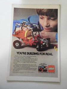 Fantastic Four #248 (1982)