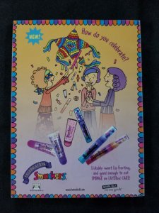 Archie Digest Magazine 4PC Lot #174, #179, #186, #187 (5.5-8.5) 2004