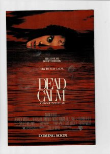 Catwoman #4 (1989) Another Fat Mouse's Slice o' Cheese Dollar Comic!