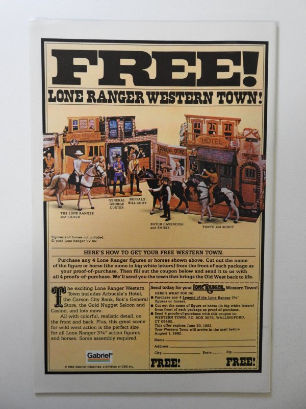 Detective Comics #515 (1982) VF Condition!