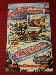 Wonder Woman #54 DC Comics (1991 Perez VF