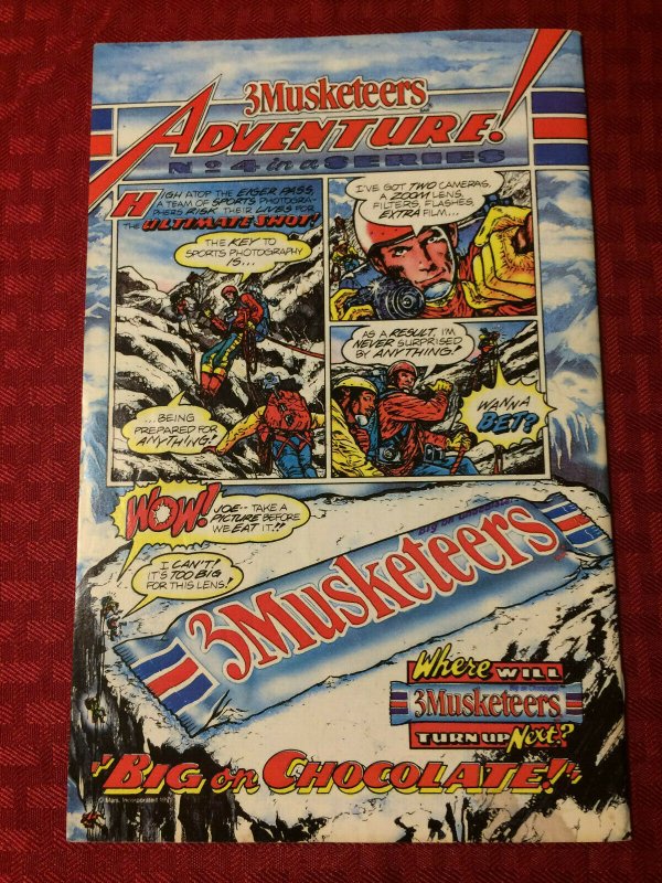 Wonder Woman #54 DC Comics (1991 Perez VF