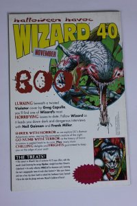 Spawn #19 (1994) Spawn NM