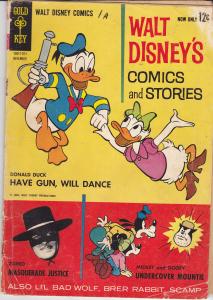 Walt Disney's Comics and Stories #239
