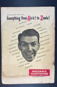 Tex Ritter Western #16 (1953)