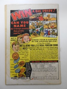 Challengers of the Unknown #12 (1960) GVG Condition