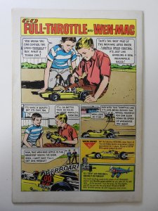 Mystery in Space #102 (1965) VG/FN Condition!